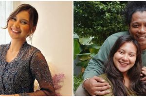 Tak terlihat di acara lamaran adik Indah Permatasari, ternyata Arie Kriting pilih lakukan hal ini