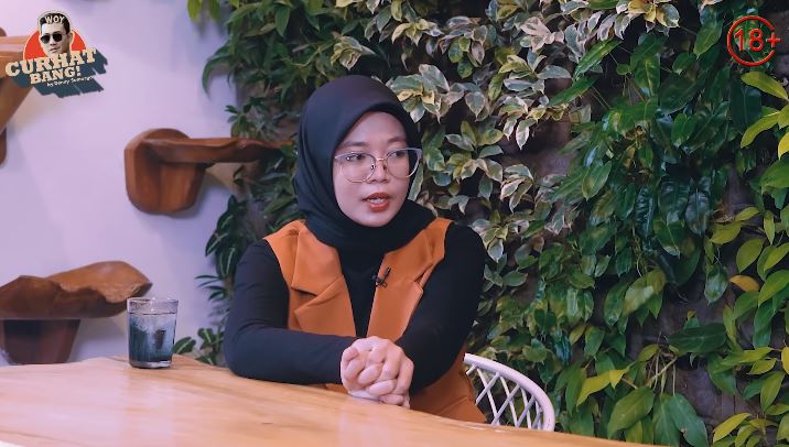 Suami Norma Risma kepergok selingkuh dengan ibu mertua, alasannya bikin nggak habis pikir