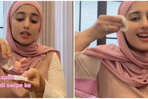 Cara menggunakan micellar water yang tepat ini bikin wajahmu jadi lembap dan bersih maksimal