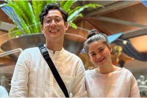 10 Masakan berkuah ala Putri Titian, bisa jadi inspirasi saat musim hujan