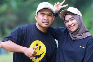 Digugat cerai istri, Putra Siregar buka suara ingin jadi pribadi yang lebih baik bagi keluarga