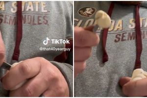 Trik mengupas bawang putih ini lebih cepat dan nggak bikin tangan bau