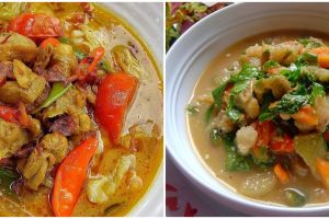 13 Resep masakan pedas tanpa santan ala rumahan, nikmat dan menggugah selera