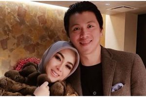 Bukti jago masak, ini 10 inspirasi camilan buatan Syahrini