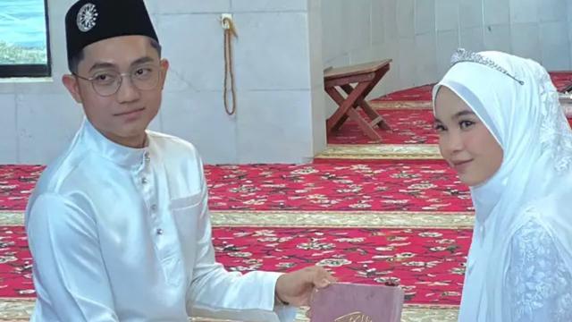 Dikira nikahi tukang kebun ternyata pemilik pom bensin, kisah cinta wanita ini mirip drama FTV