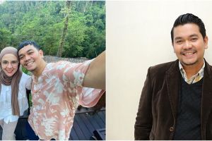 Adik ungkap kondisi Indra Bekti, kembali menurun penglihatan kabur dan tensi darah naik