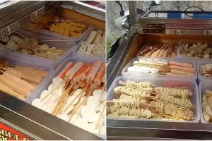 Cara menyimpan sosis tanpa kulkas, tidak berlendir dan asam seharian