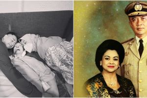 Tutup usia usai berjuang melawan stroke, Raffi Ahmad ungkap keinginan terakhir Mami Popon