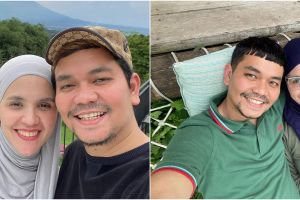Indra Bekti sibuk kerja pagi ke pagi sebelum sakit, istri akan batasi kerja malam suami usai sembuh