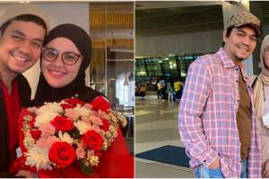 Tanggapan Aldila Jelita istri Indra Bekti, tak peduli komentar miring terkait open donasi