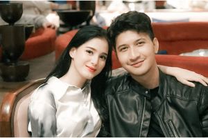 10 Makanan dan minuman dikonsumsi Yasmine Ow istri Aditya Zoni, bikin ASI melimpah dan berkualitas