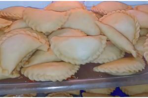 5 Trik menyimpan pastel mentah, tetap renyah dan tidak cepat basi hingga 5 hari