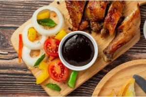 Cuma pakai bahan sederhana, ini 7 trik bikin saus lada hitam ala restoran bintang lima