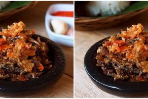 Resep sambal belut ala Waroeng SS, gurih dan bikin ketagihan