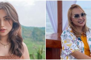 Kisah miris 9 seleb ditipu oleh orang terdekatnya, uang Rp 2 M milik Mpok Alpa dibawa kabur sahabat