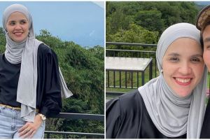 Penggalangan dana yang dilakukan Aldila Jelita tuai pro kontra, adik Indra Bekti buka suara