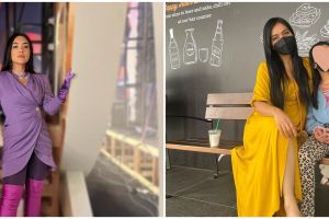 Pengakuan Denada jual rumah demi anak sembuh viral lagi, bandingkan dengan Aldila Jelita open donasi