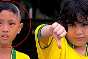 Mantan artis cilik kini terjun ke dunia eSports, intip 11 potret terbarunya