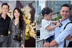 11 Potret Ussy Sulistiawaty liburan ke Sydney bareng keluarga, penampilannya bikin salfok