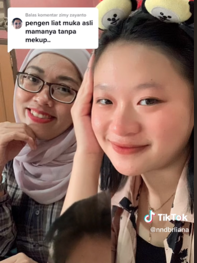 Viral wanita ikhlas sang pacar menikah dengan ibu kandung, ini faktanya