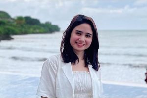 10 Kreasi dessert ala Tissa Biani ini platingnya ciamik, bikin nggak tega makan