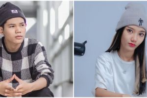 Tegar Septian curhat dibohongi mantan istri soal status anak, Sarah Sheilka beri respons menohok