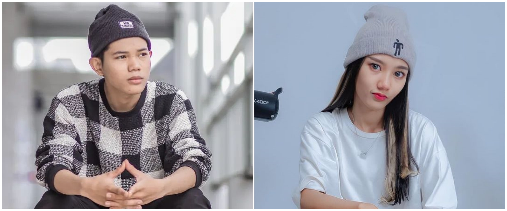 Tegar Septian curhat dibohongi mantan istri soal status anak, Sarah Sheilka beri respons menohok