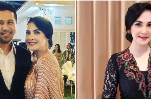 Tak malu sederhana meski jadi istri pejabat, 9 momen Arumi Bachsin tak gengsi jajan di pinggir jalan