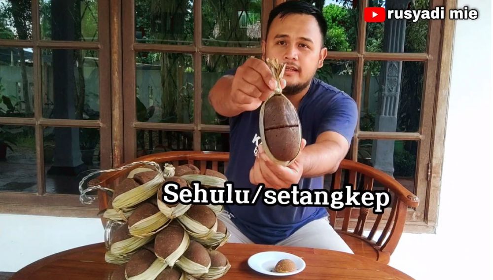 Jangan sampai salah, ini 5 cara membedakan gula aren asli dan palsu