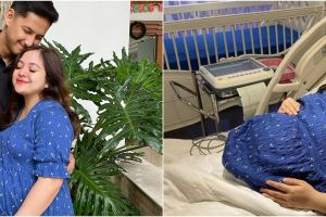 Resmi jadi ibu dua anak, Tasya Kamila ungkap arti nama buah hati keduanya yang penuh makna