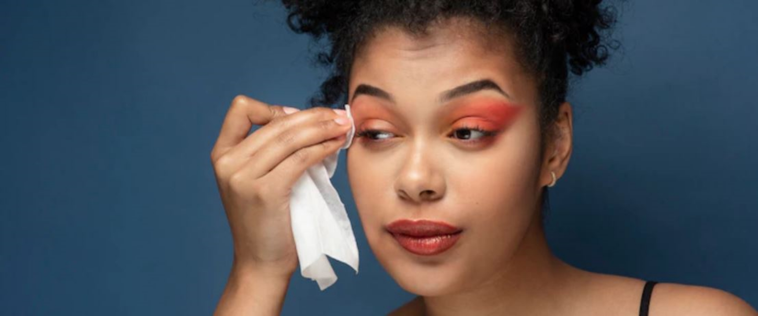 6 Bahan dapur ini bisa jadi pengganti makeup remover, manfaatnya tak kalah dari yang berbahan kimia