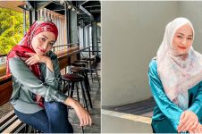 Keinginan Nathalie Holscher lepas hijab, akui batal karena rezeki berlimpah setelah mualaf