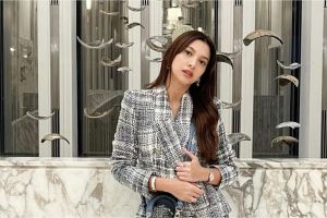 10 Masakan western buatan Alisia Rininta ini sehat dan menggugah selera