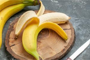 Trik menyimpan pisang kupas, tahan lama dan nggak lembek sampai tiga minggu