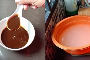 7 Cara bikin kecap manis dari air kelapa, dijamin antigagal