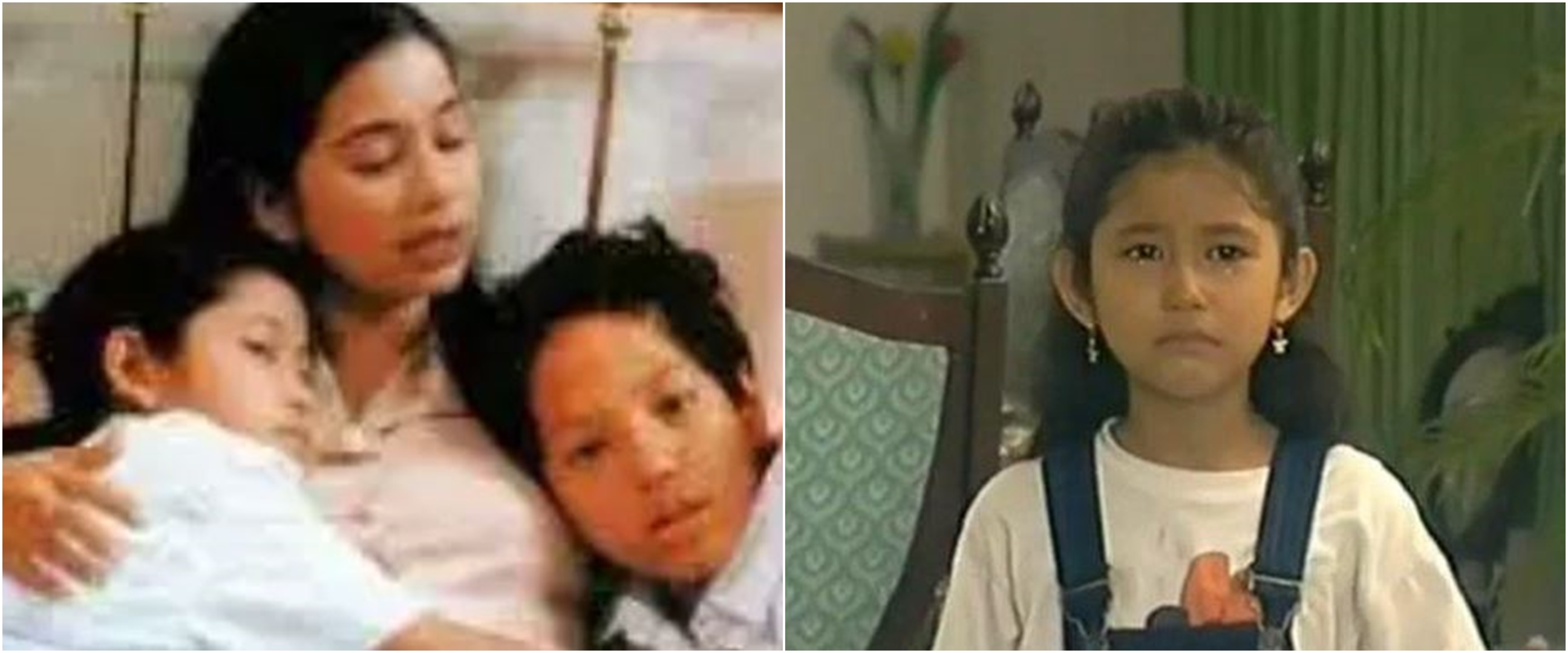 Jadi anak Ayu Azhari di sinetron Noktah Merah Perkawinan, ini 7 potret terbaru Niken Ayu