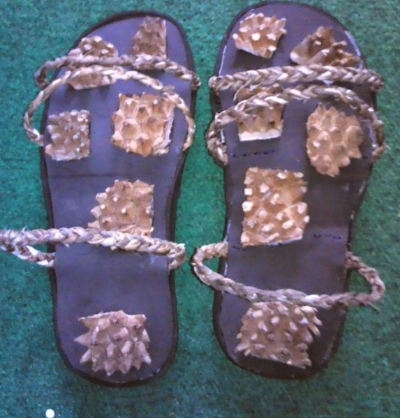 11 Kreasi dari limbah ini kece abis, kreatif hingga nyeleneh