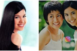 Penampilan model iklan sampo usai jadi istri pejabat ini manglingi abis, intip 11 potret terbarunya