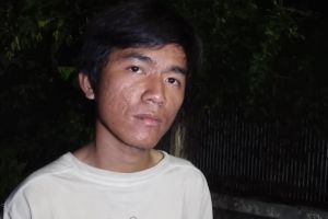 Tampil di televisi, tutur bahasa Tiko anak Ibu Eny ini dibanjiri pujian warganet