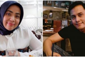 Muzdalifah kembali unggah kebersamaan dengan Fadel Islami, tepis isu berpisah?