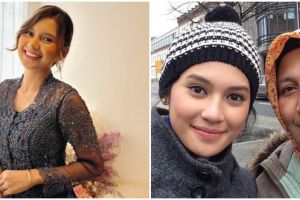 Ibunda Indah Permatasari dapat hadiah umrah dari sang anak, enggan doakan Arie Kriting di Tanah Suci