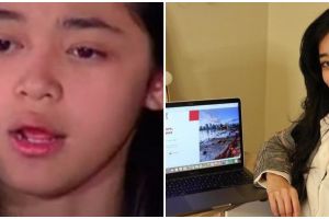 Nggak lagi artis, 7 mantan seleb cilik ini banting setir jadi pekerja kantoran