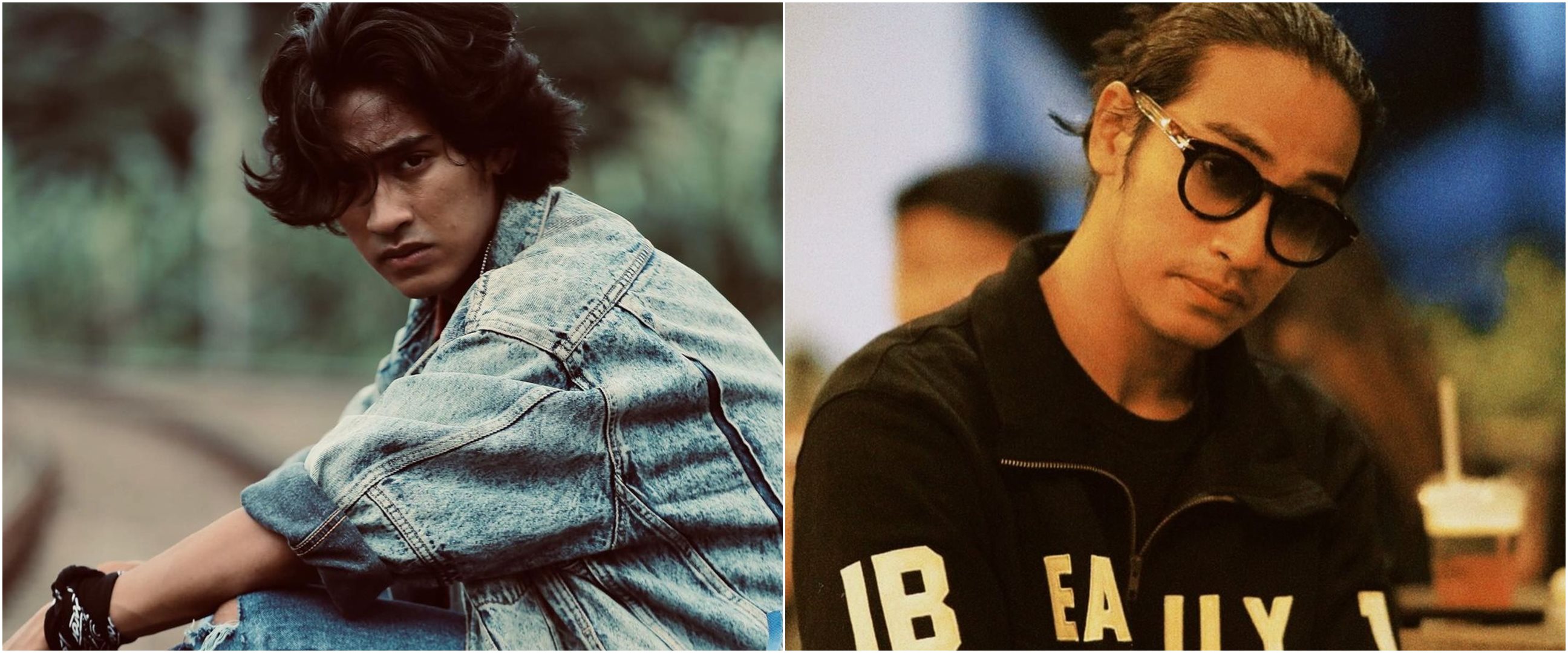 Curhat Abidzar merasa terbebani label 'Anak Ustaz', "Pengin pakai celana pendek gue nggak bisa."