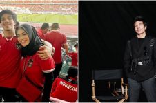 Ponsel Aurel Hermansyah hilang saat nonton Piala AFF 2022, Atta Halilintar buka sayembara