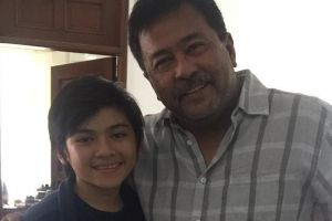 Anak Rano Karno di film Si Doel Anak Sekolahan ini sukses jadi idola remaja, ini 11 potret terbarunya