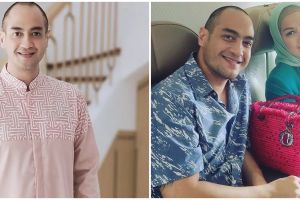 7 Kontroversi Ferry Irawan, pernah tinggalkan istri yang sakit stroke hingga KDRT