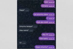 11 Potret pertanyaan orang saat ngajak kenalan ini endingnya bikin kesel