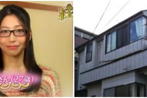 Punya 3 rumah di usia 33 tahun, ternyata wanita ini hemat banget sehari makan hanya Rp 6000