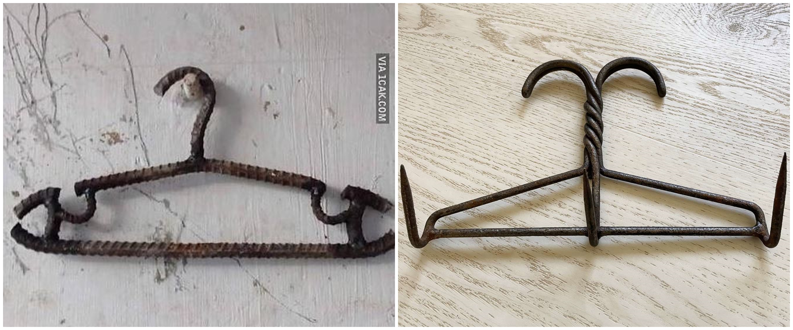 11 Potret alih fungsi perkakas tukang ini bikin nggak habis pikir, idenya brilian