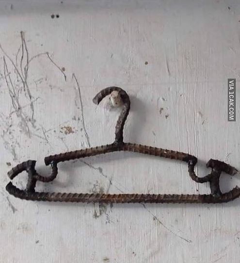 11 Potret alih fungsi perkakas tukang ini bikin nggak habis pikir, idenya brilian